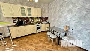 1-к квартира, посуточно, 35м2, 11/15 этаж