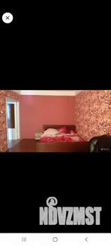 1-к квартира, посуточно, 38м2, 5/5 этаж