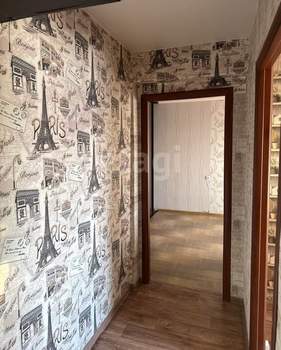 2-к квартира, на длительный срок, 44м2, 4/5 этаж