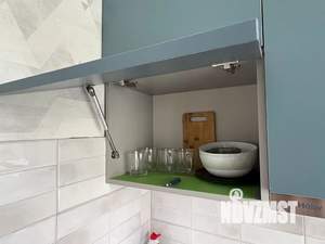 2-к квартира, посуточно, 41м2, 4/5 этаж