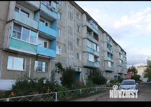 1-к квартира, на длительный срок, 24м2, 1/5 этаж
