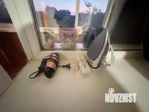 1-к квартира, посуточно, 35м2, 3/5 этаж