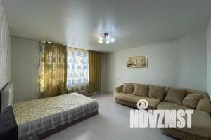 1-к квартира, посуточно, 60м2, 9/10 этаж