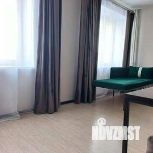 2-к квартира, посуточно, 60м2, 1/1 этаж