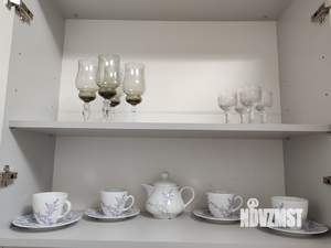 1-к квартира, посуточно, 38м2, 6/9 этаж