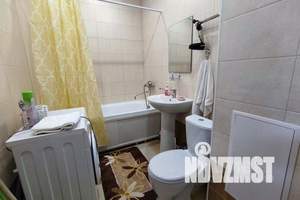 1-к квартира, посуточно, 25м2, 9/14 этаж