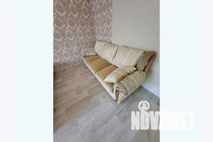 1-к квартира, посуточно, 30м2, 2/5 этаж