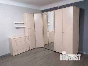 1-к квартира, посуточно, 31м2, 4/4 этаж