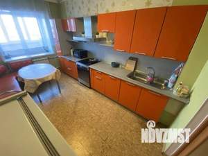 1-к квартира, посуточно, 98м2, 1/1 этаж