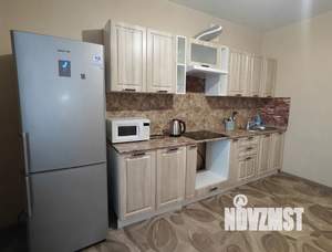 1-к квартира, посуточно, 38м2, 11/13 этаж