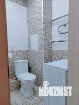 1-к квартира, посуточно, 46м2, 3/16 этаж