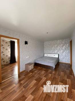 2-к квартира, на длительный срок, 42м2, 2/5 этаж