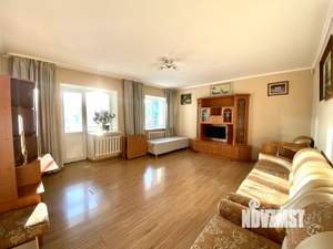 2-к квартира, посуточно, 50м2, 1/1 этаж