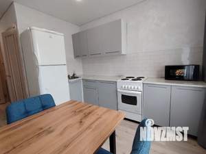 2-к квартира, посуточно, 50м2, 8/9 этаж