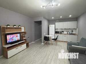 Студия квартира, посуточно, 29м2, 7/9 этаж