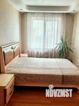 2-к квартира, на длительный срок, 48м2, 3/5 этаж