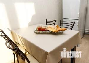 1-к квартира, посуточно, 50м2, 12/14 этаж