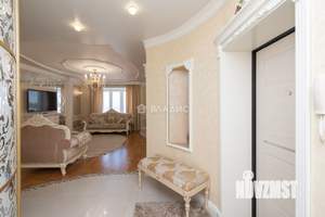 4-к квартира, на длительный срок, 124м2, 11/12 этаж