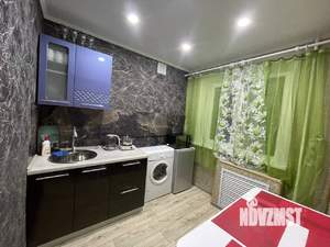 1-к квартира, посуточно, 32м2, 3/5 этаж