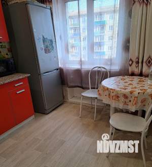 1-к квартира, посуточно, 31м2, 3/5 этаж