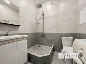 Студия квартира, посуточно, 23м2, 14/16 этаж