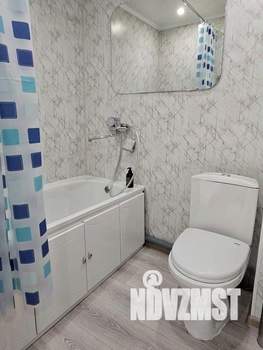 1-к квартира, посуточно, 31м2, 1/1 этаж