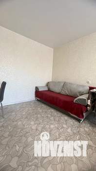 1-к квартира, посуточно, 35м2, 1/5 этаж