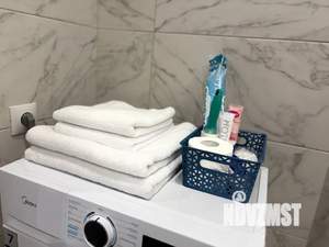 1-к квартира, посуточно, 45м2, 5/16 этаж