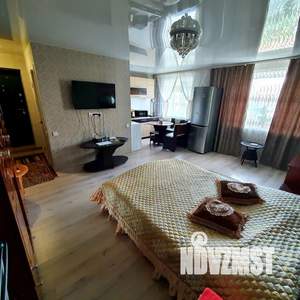 Студия квартира, посуточно, 31м2, 2/5 этаж