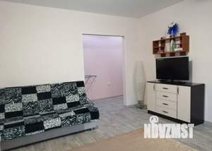 1-к квартира, посуточно, 45м2, 2/5 этаж
