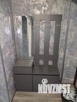 3-к квартира, посуточно, 65м2, 4/5 этаж