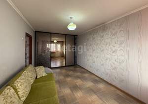 2-к квартира, на длительный срок, 44м2, 4/5 этаж