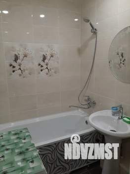 1-к квартира, посуточно, 32м2, 3/5 этаж