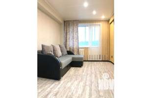 2-к квартира, посуточно, 46м2, 1/1 этаж