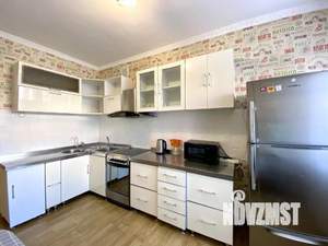 1-к квартира, посуточно, 85м2, 1/1 этаж