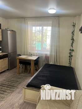 1-к квартира, посуточно, 50м2, 2/5 этаж