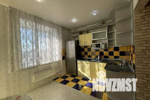 1-к квартира, посуточно, 60м2, 9/10 этаж