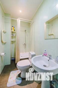 1-к квартира, посуточно, 40м2, 3/10 этаж