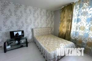 1-к квартира, посуточно, 60м2, 9/10 этаж