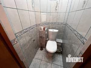 1-к квартира, посуточно, 45м2, 5/10 этаж