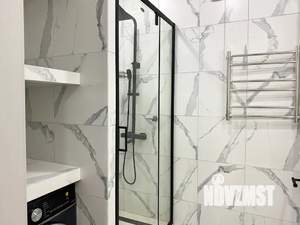 1-к квартира, посуточно, 36м2, 3/9 этаж