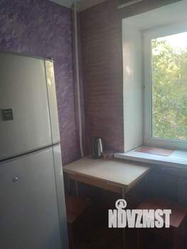 1-к квартира, на длительный срок, 31м2, 2/5 этаж