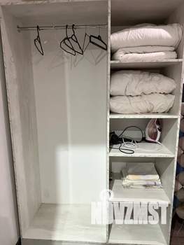 1-к квартира, посуточно, 53м2, 14/16 этаж