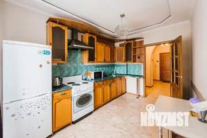 1-к квартира, посуточно, 40м2, 5/10 этаж