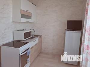 2-к квартира, посуточно, 52м2, 7/16 этаж