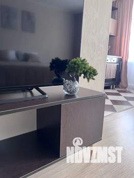 Студия квартира, посуточно, 32м2, 4/5 этаж