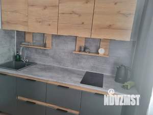 1-к квартира, посуточно, 31м2, 4/5 этаж