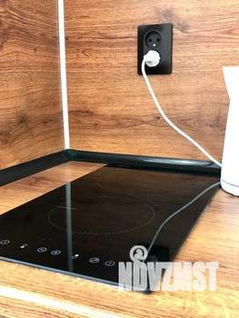 2-к квартира, посуточно, 42м2, 4/5 этаж