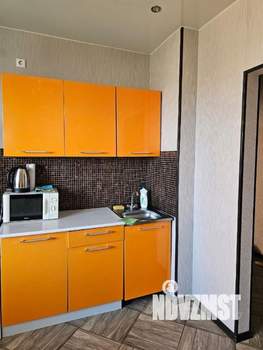 1-к квартира, посуточно, 44м2, 1/1 этаж