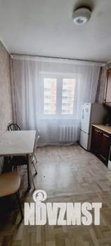 1-к квартира, посуточно, 40м2, 7/10 этаж